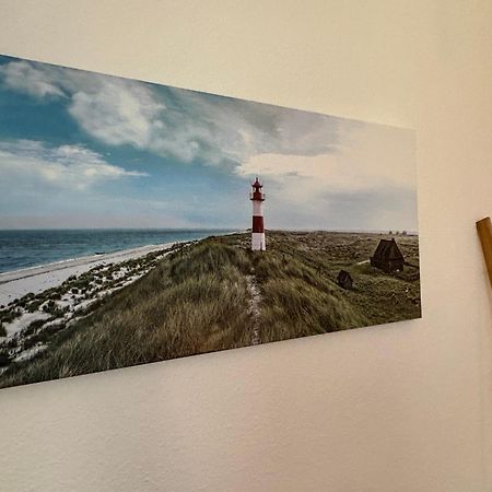 Gelbes Haus Seenland Ferienwohnungen Xl Elsterheide 외부 사진