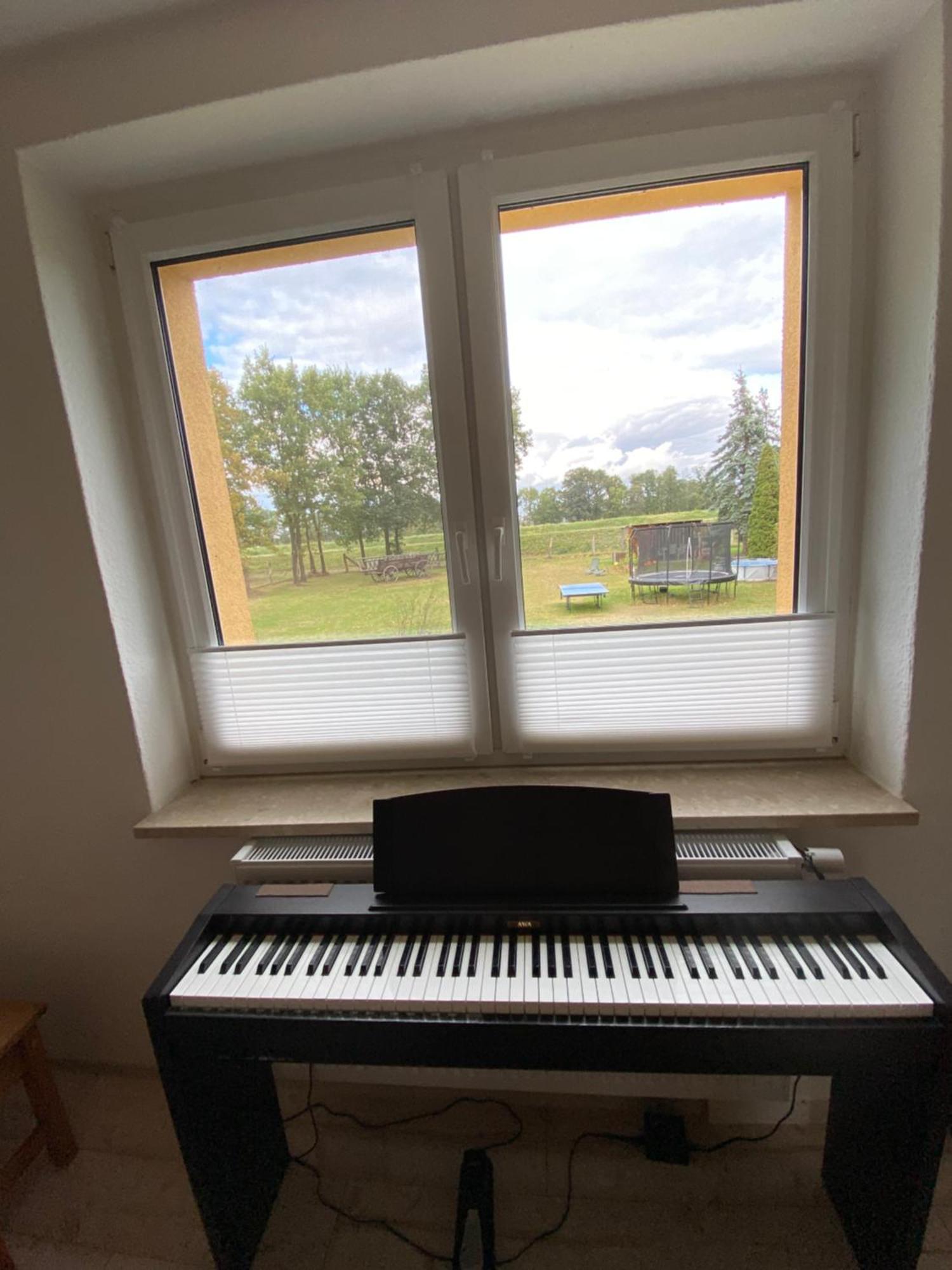 Gelbes Haus Seenland Ferienwohnungen Xl Elsterheide 외부 사진