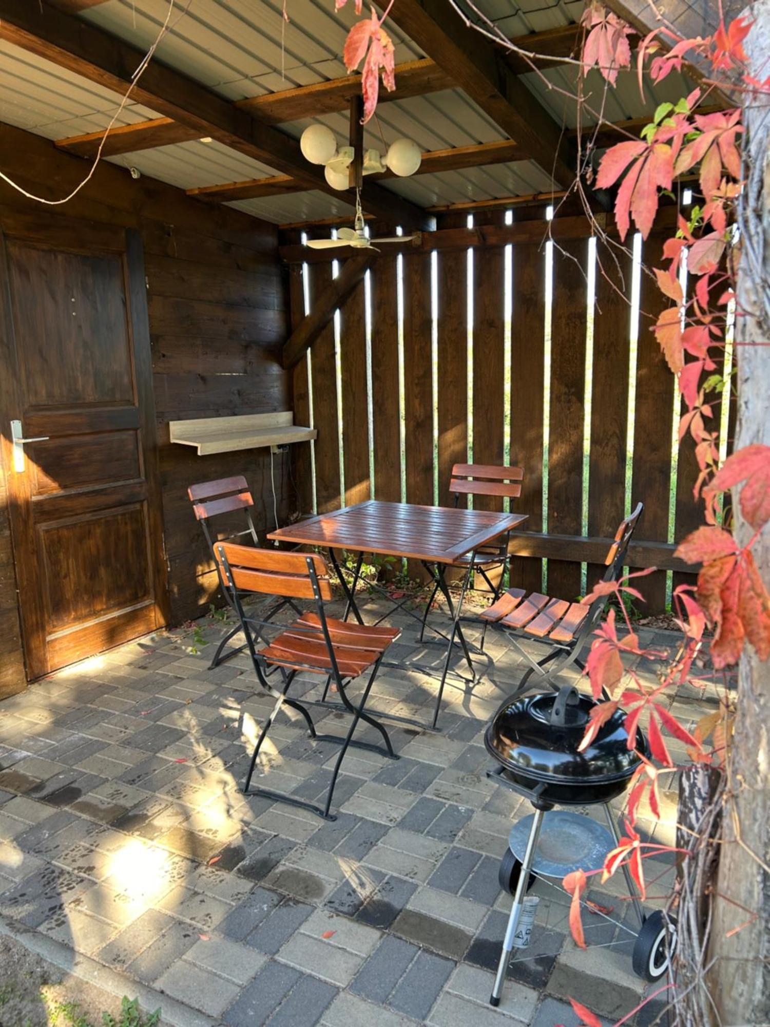 Gelbes Haus Seenland Ferienwohnungen Xl Elsterheide 외부 사진