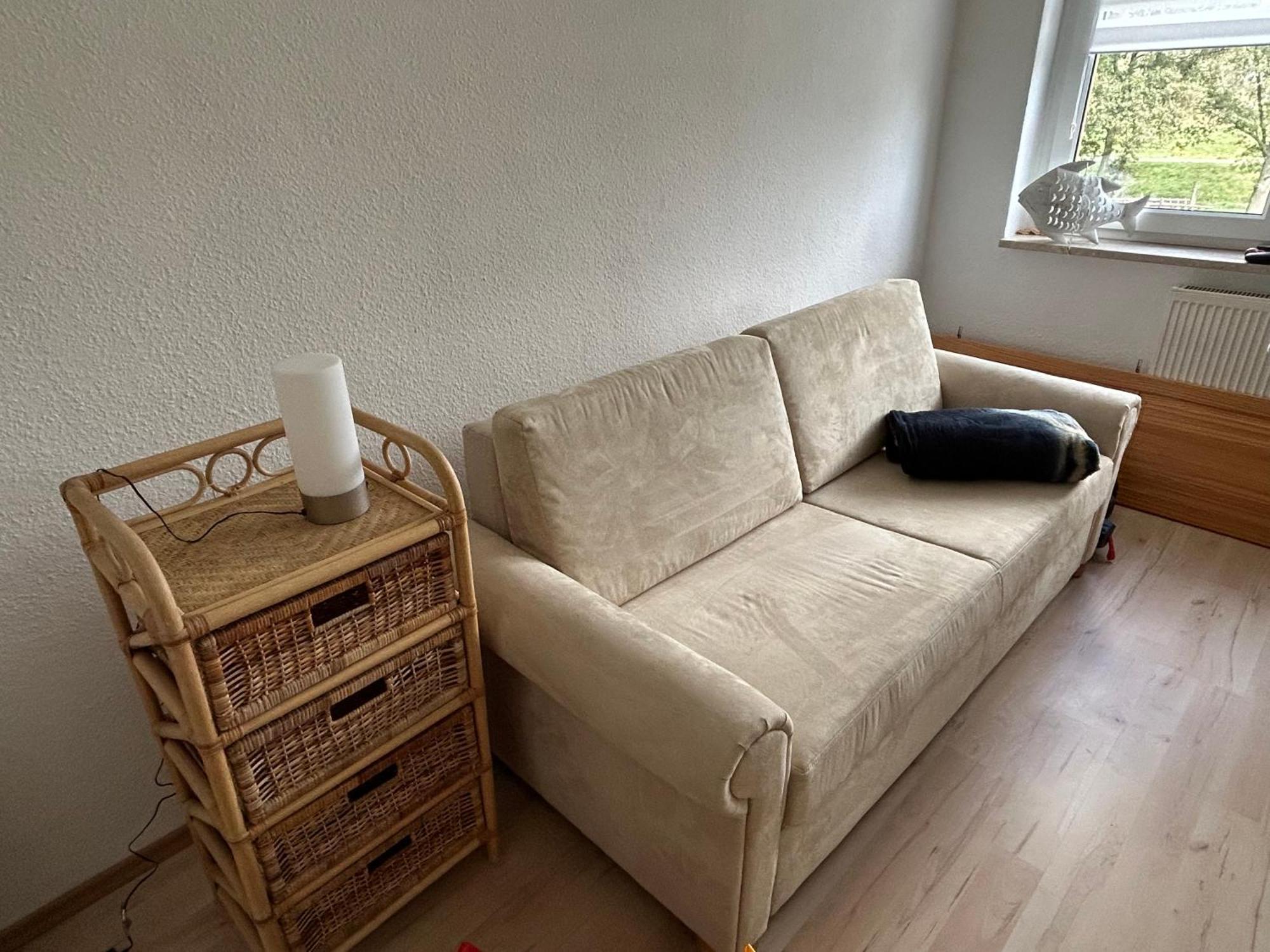 Gelbes Haus Seenland Ferienwohnungen Xl Elsterheide 객실 사진