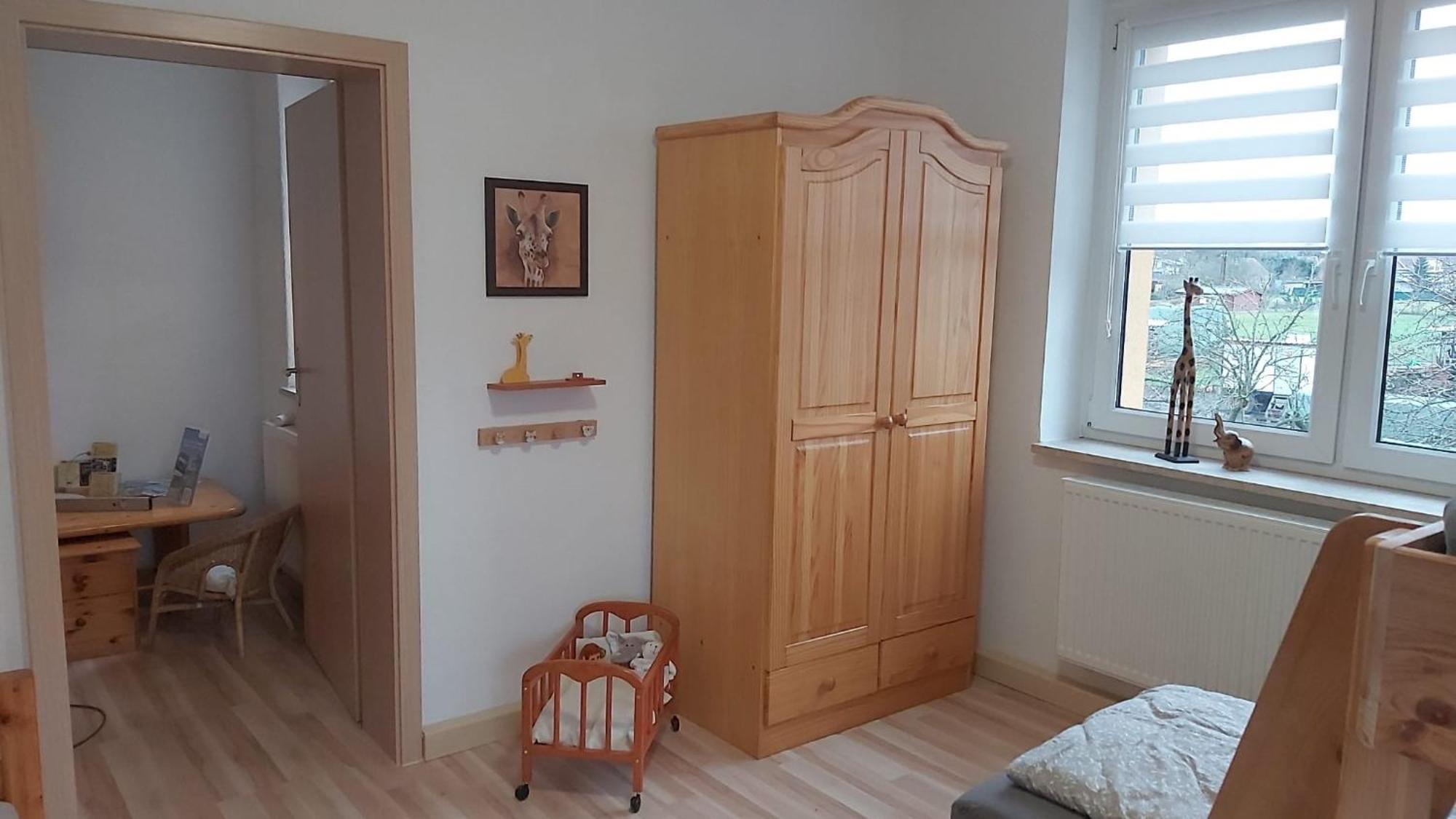 Gelbes Haus Seenland Ferienwohnungen Xl Elsterheide 객실 사진