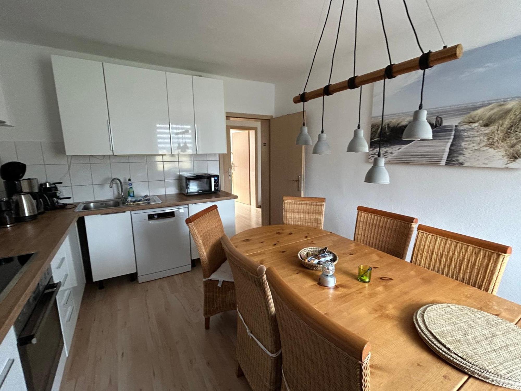 Gelbes Haus Seenland Ferienwohnungen Xl Elsterheide 객실 사진