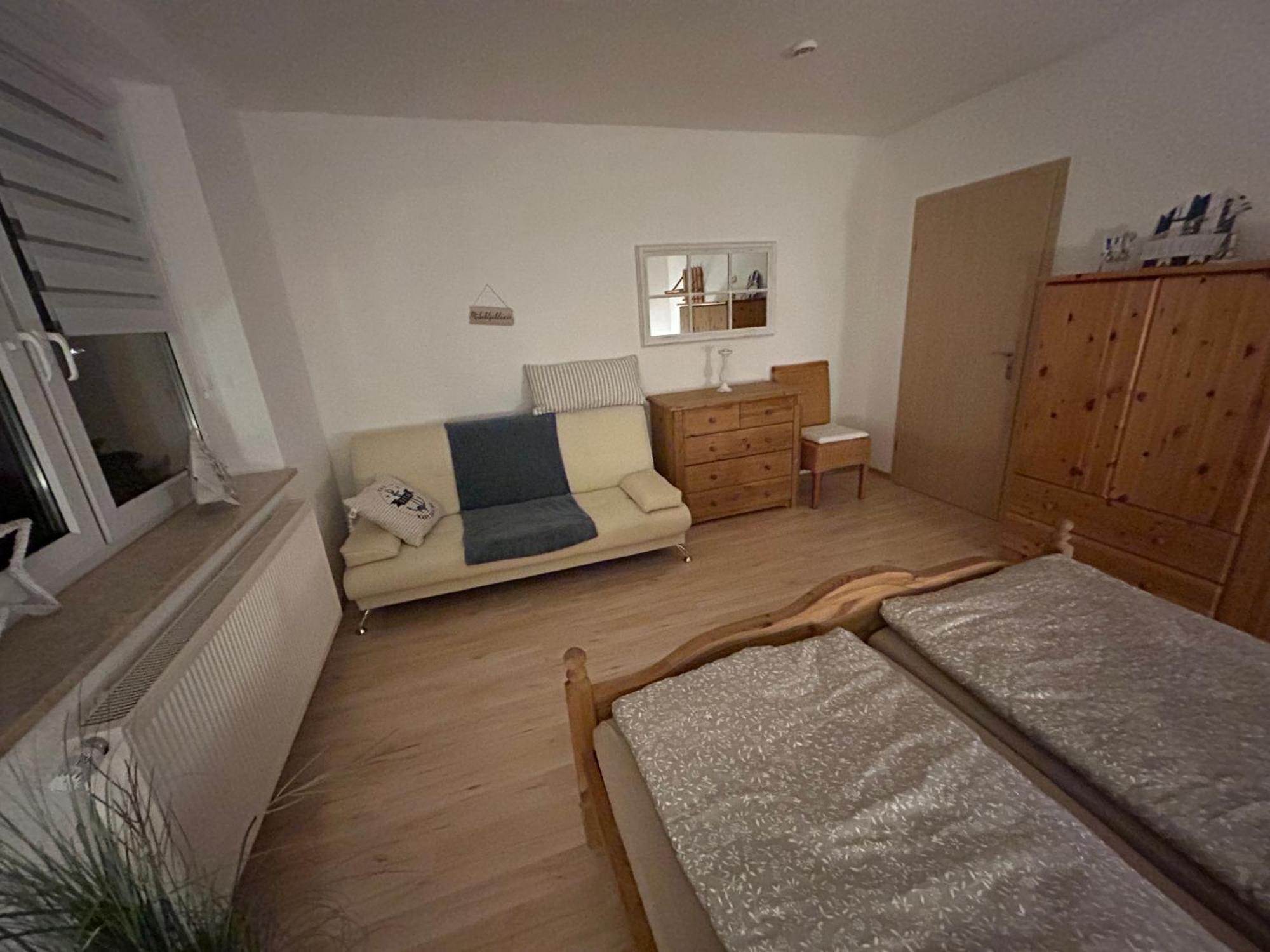 Gelbes Haus Seenland Ferienwohnungen Xl Elsterheide 객실 사진
