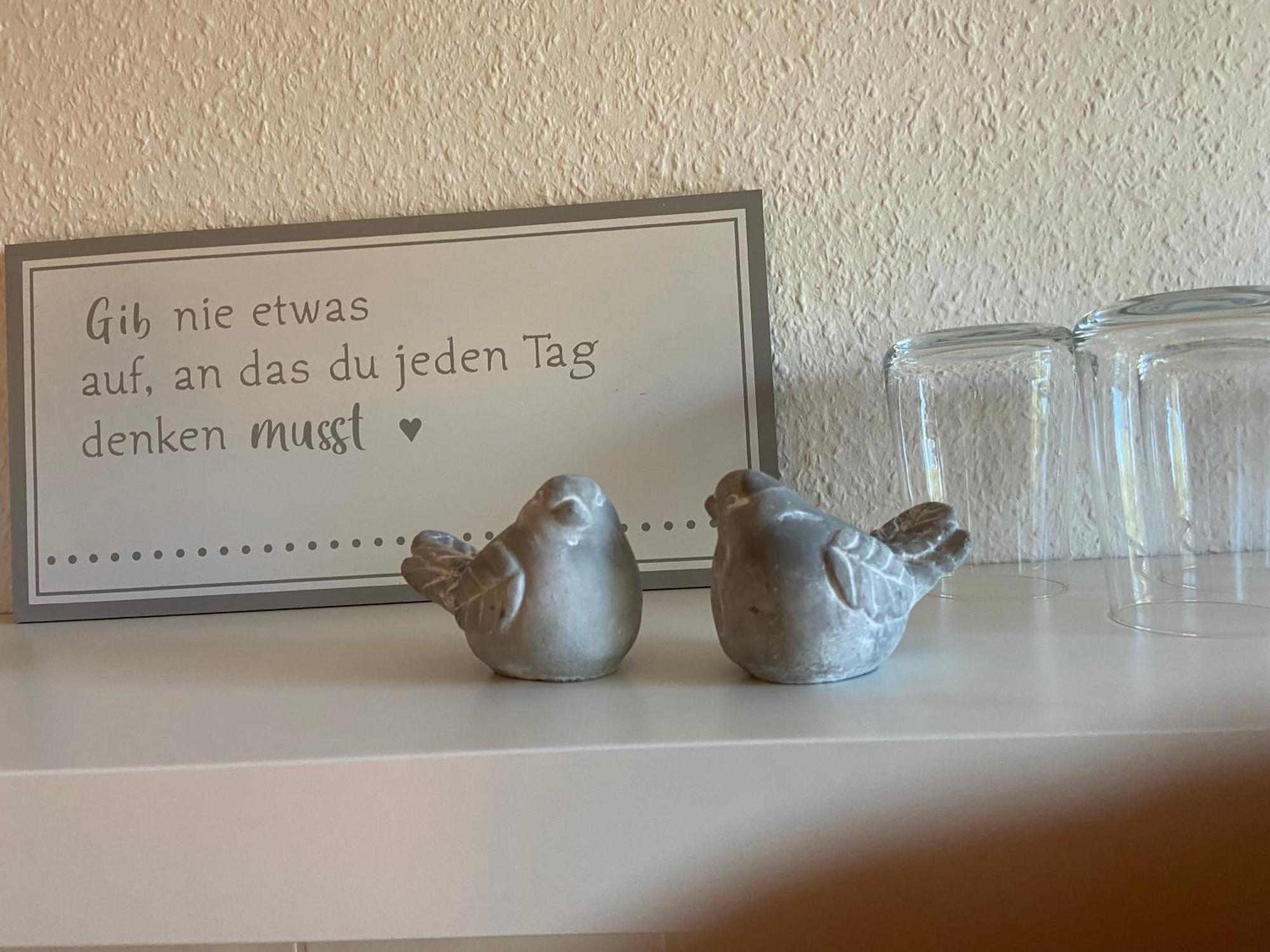 Gelbes Haus Seenland Ferienwohnungen Xl Elsterheide 외부 사진