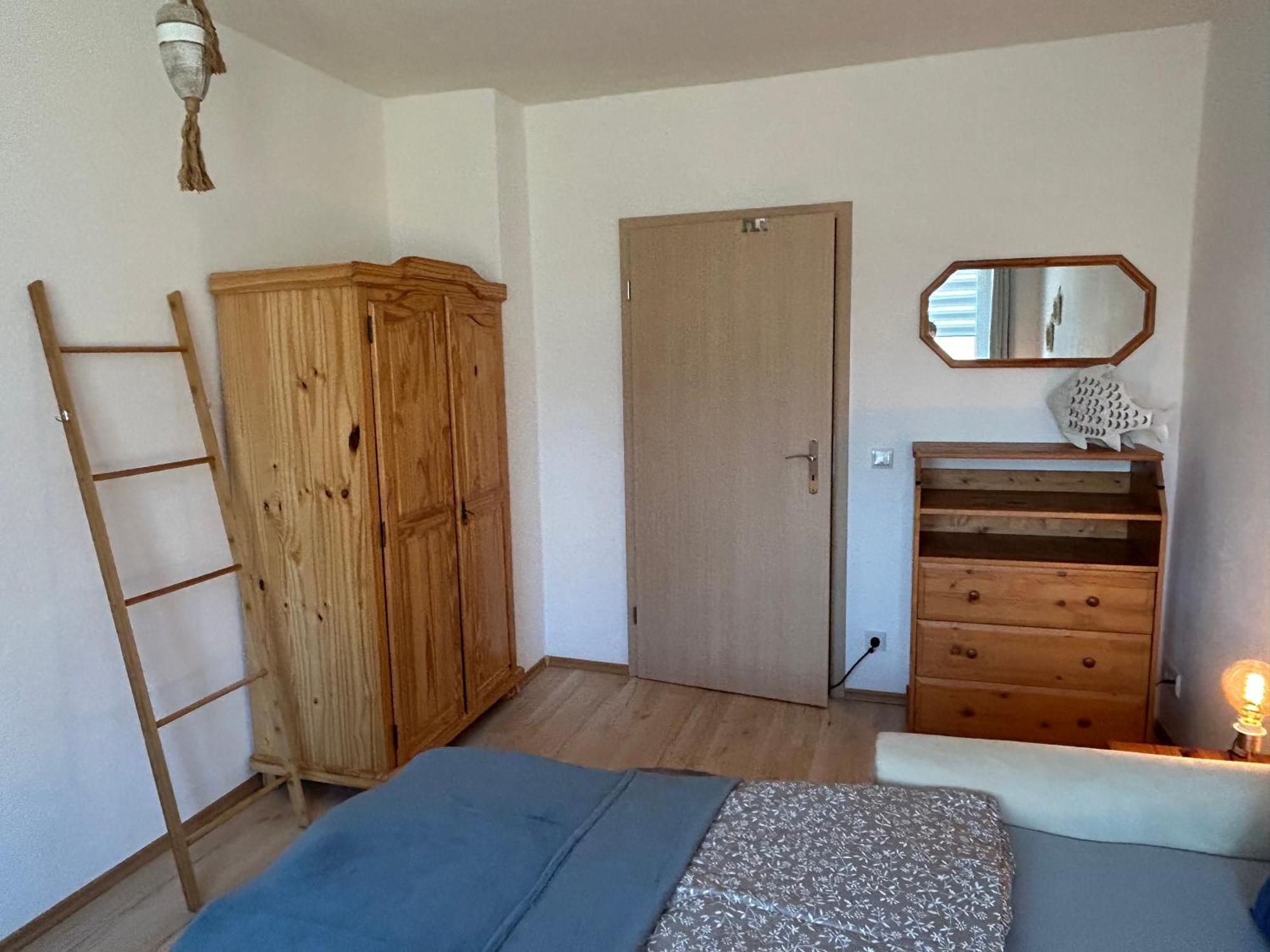 Gelbes Haus Seenland Ferienwohnungen Xl Elsterheide 객실 사진